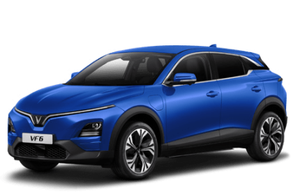 VINFAST VF6